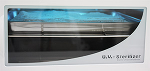 UV滅菌器